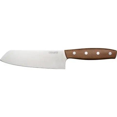 Outlet Fiskars 1075694 Santokukniv